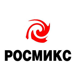 Лого Росмикс