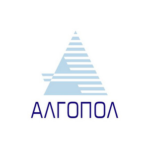 Лого Алгопол