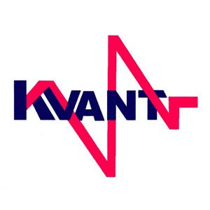 Лого Квант