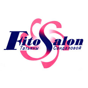 Лого Фитосалон